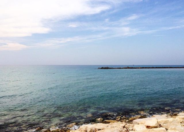 Dado Beach