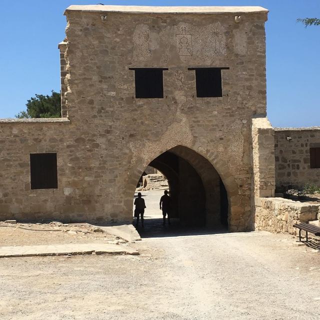 Paphos District Museum