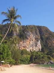 Monkey Trail, Ao Nang