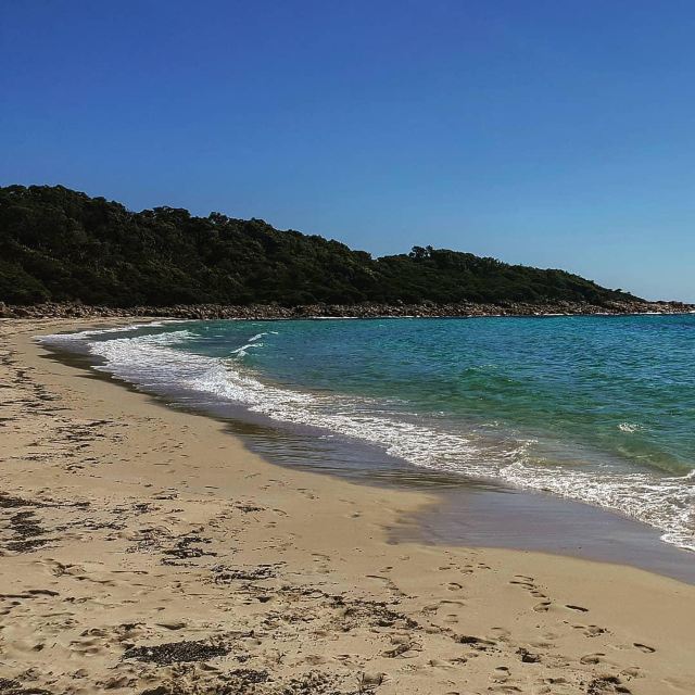 Meelup Beach