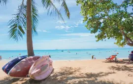 Sai Kaew Beach