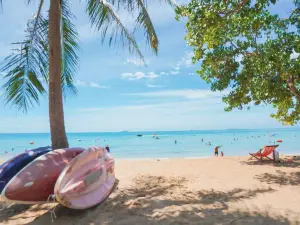 Sai Kaew Beach