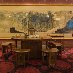 Fortune Court 여행 사진