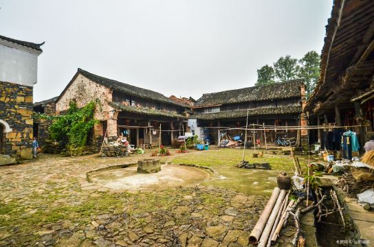 Wushi Village