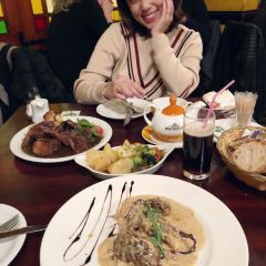 Ta' Kris Restaurant User Photo