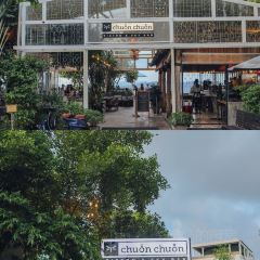 Chuon Chuon Bistro & Bar User Photo