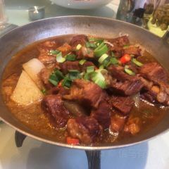 宴秋杭州菜(普庆路店) User Photo