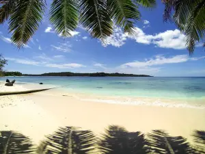Mentawai Islands Regency