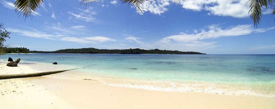 Mentawai Islands Regency