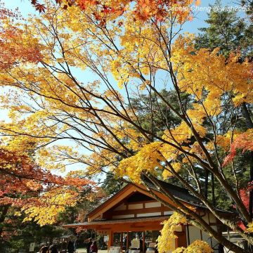 Motsuji Temple