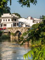 Yanjiao Ancient Town