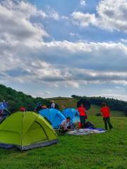 Nanding Grassland