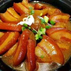 一品焖锅(青龙峡店) User Photo