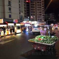 铁路坝小吃街 User Photo