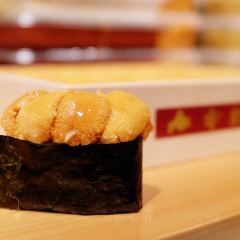 Sushi TAKAMITSU User Photo