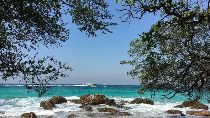 หาดตายาย