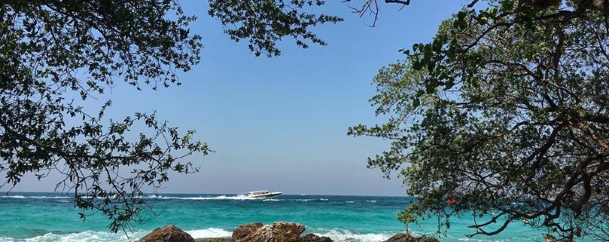 Ta Yai beach