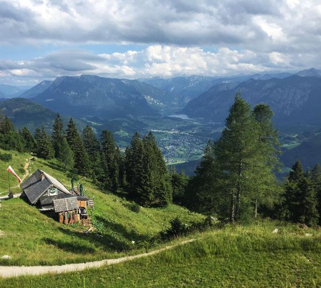 Katrin-Seilbahn