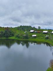 Patenggang Lake