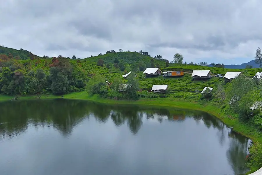 Patenggang Lake