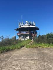 Wild Horse Mountain Lookout