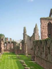 Abbaye d'Arbroath