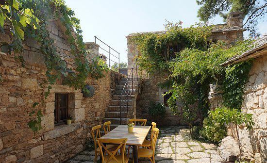 Dalmatian Ethno Village