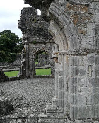 Mellifont Abbey