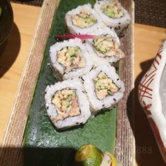 大岛日本料理铁板烧(南通大饭店) User Photo