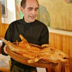 La Codorniz User Photo