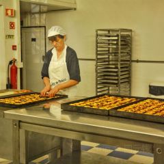Pasteis de Belem User Photo