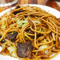 老奶奶牛肉面馆(双桐巷店) User Photo