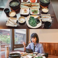 동백삼계탕 User Photo