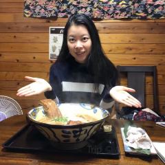 楚邊蕎麥張用戶圖片