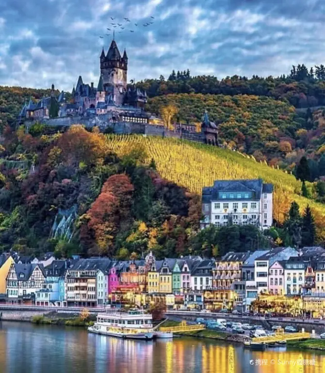 Cochem
