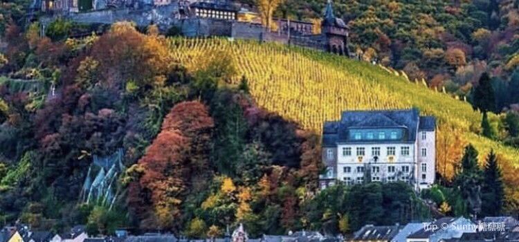 Reichsburg Cochem