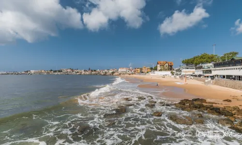 Marina de Cascais