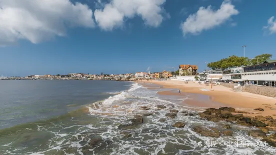 Marina de Cascais