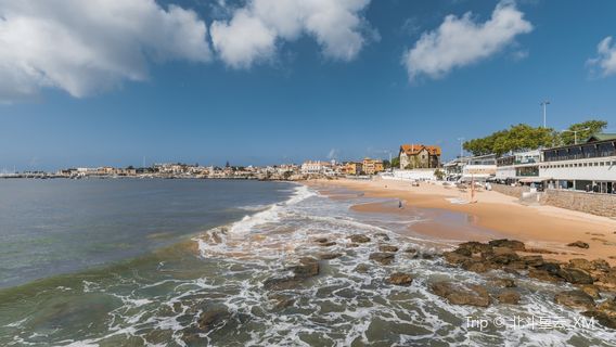 Cascais
