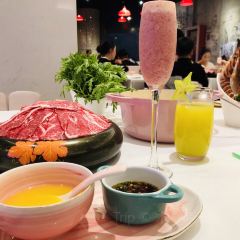 鲜入围煮野生菌火锅 User Photo