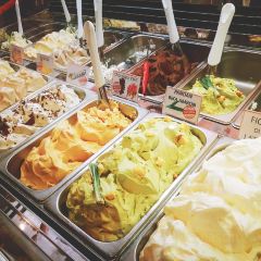 GUSTO GELATO & CAFEE / MERTANADI User Photo