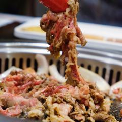 齐齐哈尔烤肉·火锅 峰坤(瑞安一店) 여행 사진