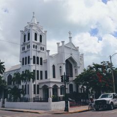Half Shell Raw Bar User Photo