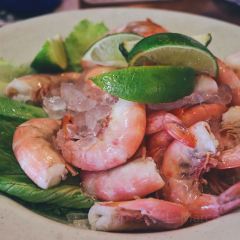 Half Shell Raw Bar User Photo