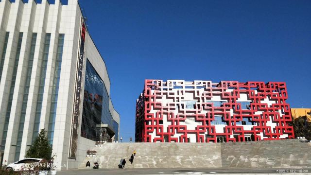 Northern Shaanxi Folk Song Museum