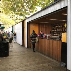 Arbory Bar & Eatery User Photo