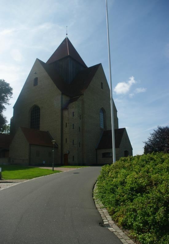 Mariehoj Kirke