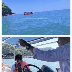 Fish Farm Restaurant & Resort User Photo