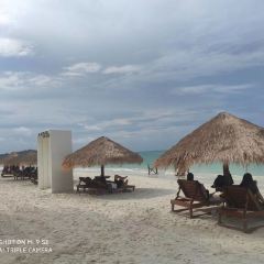 Fish Farm Restaurant & Resort User Photo