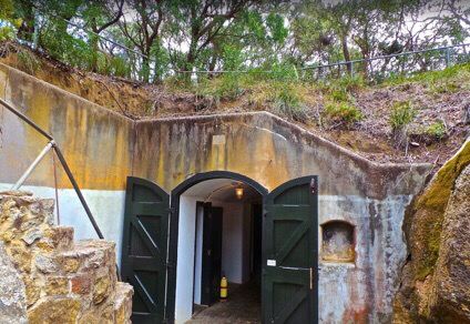 National Anzac Centre